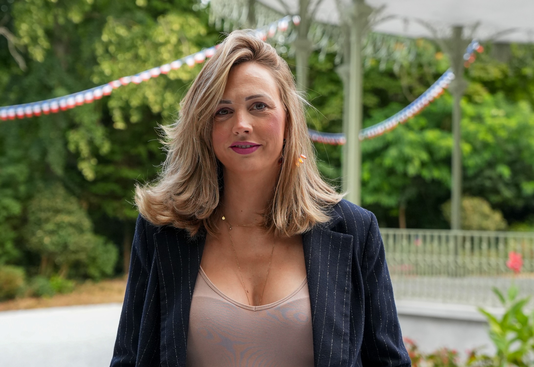 Aurélie TOGNON
