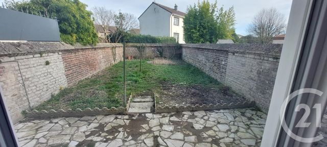 immeuble à vendre - 93.0 m2 - CAMBRAI - 59 - NORD-PAS-DE-CALAIS - Century 21 Patrimoine Escaut