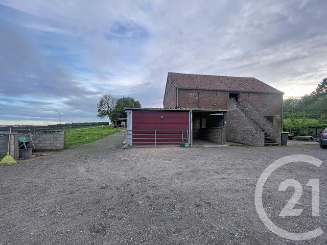 maison à vendre - 11 pièces - 253.34 m2 - TROISVILLES - 59 - NORD-PAS-DE-CALAIS - Century 21 Patrimoine Escaut