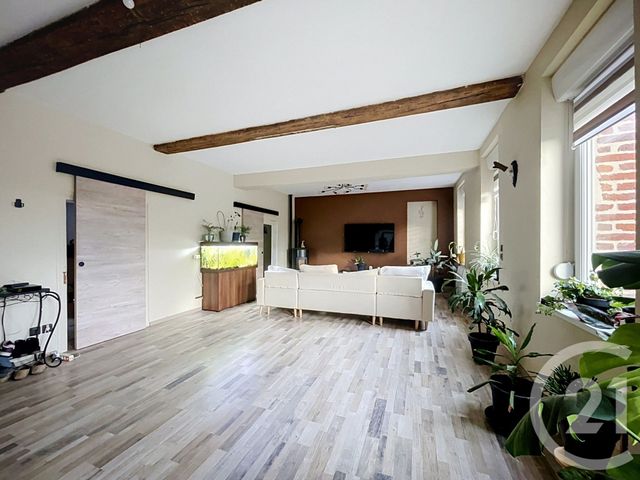 maison à vendre - 11 pièces - 253.34 m2 - TROISVILLES - 59 - NORD-PAS-DE-CALAIS - Century 21 Patrimoine Escaut