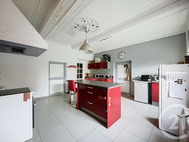 maison à vendre - 11 pièces - 253.34 m2 - TROISVILLES - 59 - NORD-PAS-DE-CALAIS - Century 21 Patrimoine Escaut