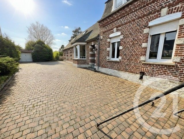 maison - LIGNY EN CAMBRESIS - 59