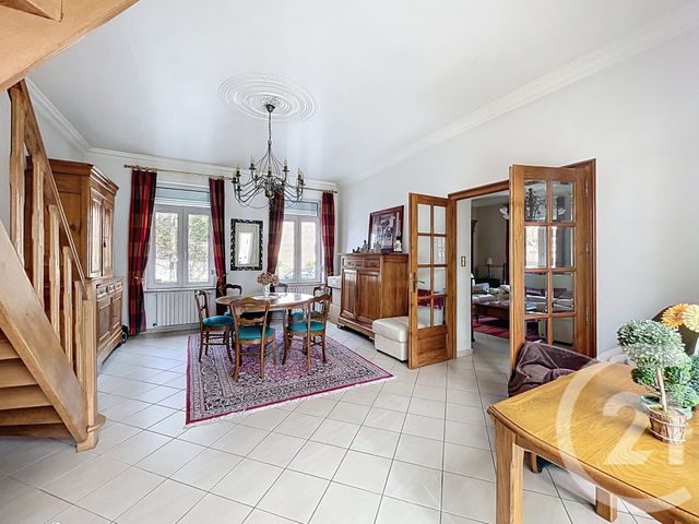 maison à vendre - 6 pièces - 185.0 m2 - LIGNY EN CAMBRESIS - 59 - NORD-PAS-DE-CALAIS - Century 21 Patrimoine Escaut