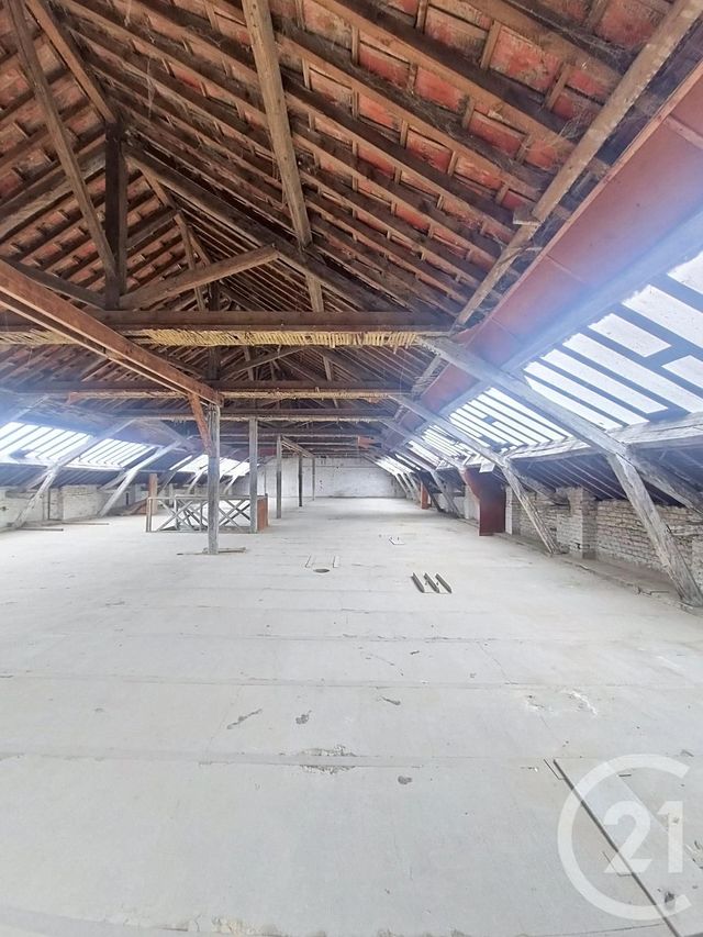 maison à vendre - 2 pièces - 900.0 m2 - CAUDRY - 59 - NORD-PAS-DE-CALAIS - Century 21 Patrimoine Escaut