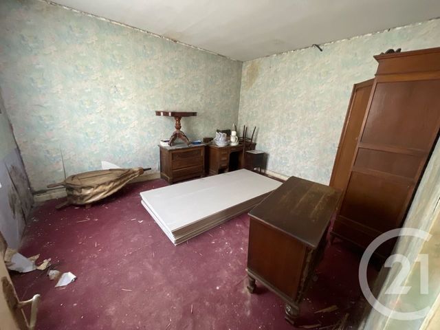 maison à vendre - 3 pièces - 85.0 m2 - FRESNOY LE GRAND - 02 - PICARDIE - Century 21 Patrimoine Escaut