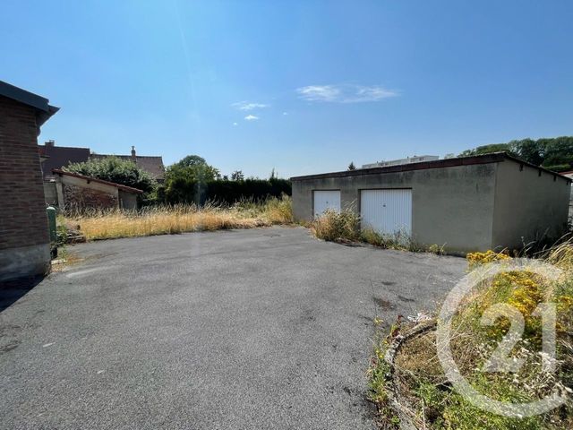 maison à vendre - 3 pièces - 85.0 m2 - FRESNOY LE GRAND - 02 - PICARDIE - Century 21 Patrimoine Escaut