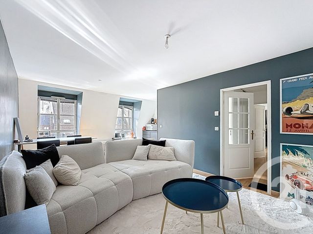 Appartement F3 à vendre CAMBRAI