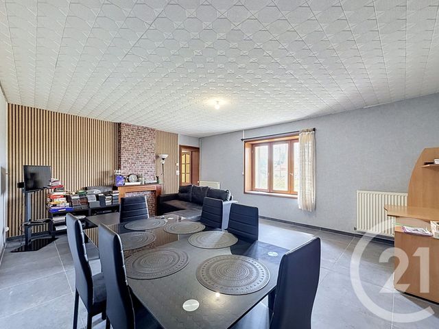 Maison à vendre LESDAIN