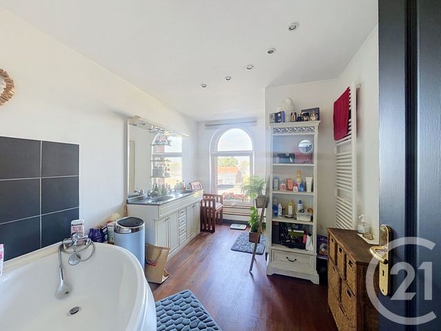 maison à vendre - 5 pièces - 658.0 m2 - LIGNY EN CAMBRESIS - 59 - NORD-PAS-DE-CALAIS - Century 21 Patrimoine Escaut