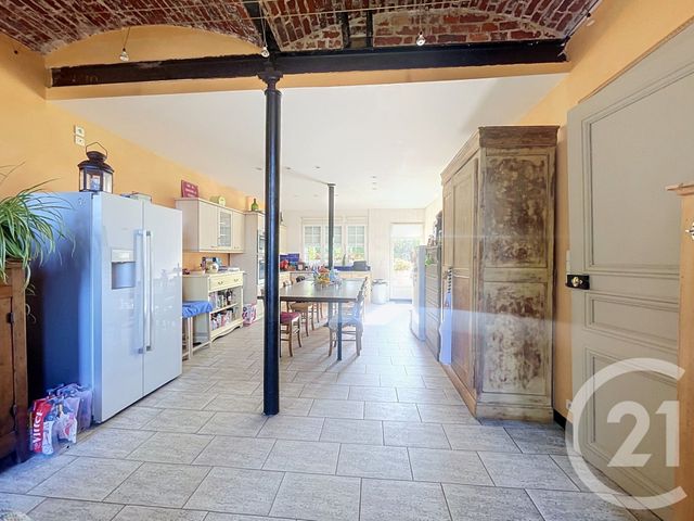 maison à vendre - 5 pièces - 658.0 m2 - LIGNY EN CAMBRESIS - 59 - NORD-PAS-DE-CALAIS - Century 21 Patrimoine Escaut
