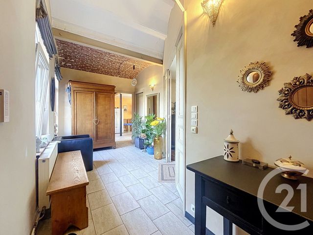 maison à vendre - 5 pièces - 658.0 m2 - LIGNY EN CAMBRESIS - 59 - NORD-PAS-DE-CALAIS - Century 21 Patrimoine Escaut