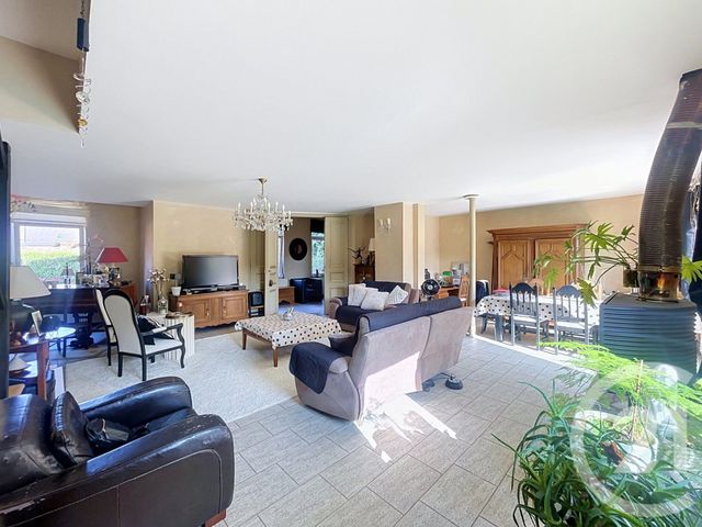 maison à vendre - 5 pièces - 658.0 m2 - LIGNY EN CAMBRESIS - 59 - NORD-PAS-DE-CALAIS - Century 21 Patrimoine Escaut