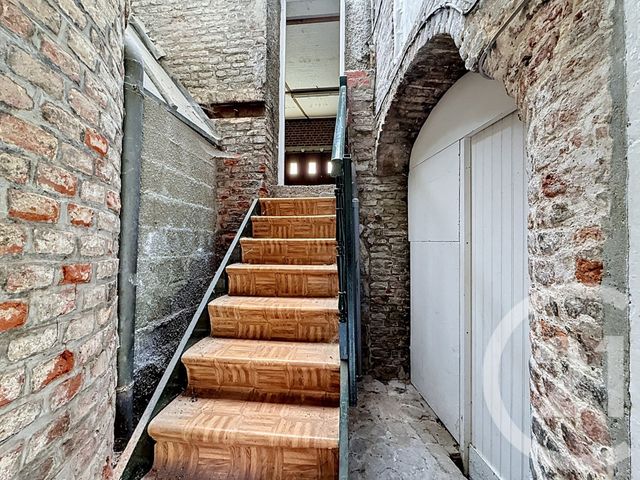 immeuble à vendre - 156.0 m2 - CAMBRAI - 59 - NORD-PAS-DE-CALAIS - Century 21 Patrimoine Escaut