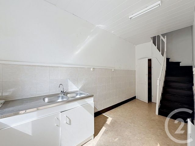 immeuble à vendre - 156.0 m2 - CAMBRAI - 59 - NORD-PAS-DE-CALAIS - Century 21 Patrimoine Escaut