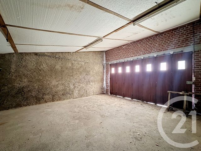 immeuble à vendre - 156.0 m2 - CAMBRAI - 59 - NORD-PAS-DE-CALAIS - Century 21 Patrimoine Escaut