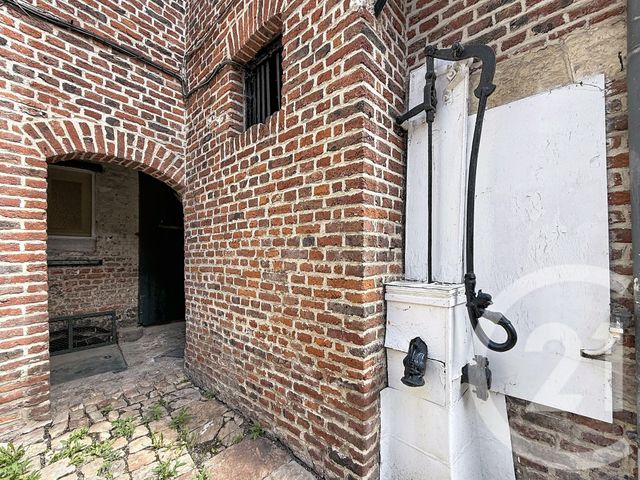 immeuble à vendre - 156.0 m2 - CAMBRAI - 59 - NORD-PAS-DE-CALAIS - Century 21 Patrimoine Escaut