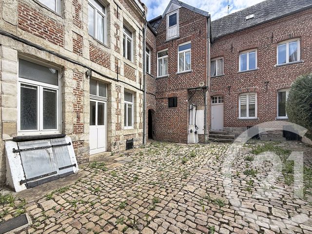 Immeuble à vendre CAMBRAI