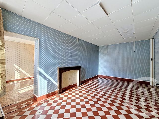 immeuble à vendre - 156.0 m2 - CAMBRAI - 59 - NORD-PAS-DE-CALAIS - Century 21 Patrimoine Escaut