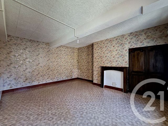 immeuble à vendre - 156.0 m2 - CAMBRAI - 59 - NORD-PAS-DE-CALAIS - Century 21 Patrimoine Escaut