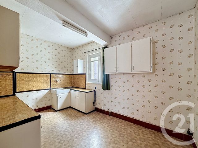 immeuble à vendre - 156.0 m2 - CAMBRAI - 59 - NORD-PAS-DE-CALAIS - Century 21 Patrimoine Escaut