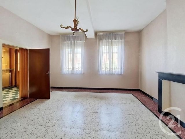 maison à vendre - 9 pièces - 175.0 m2 - LE CATEAU CAMBRESIS - 59 - NORD-PAS-DE-CALAIS - Century 21 Patrimoine Escaut