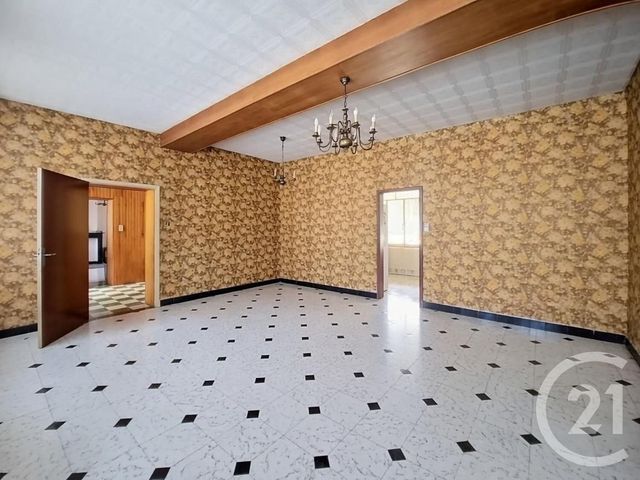 maison à vendre - 9 pièces - 175.0 m2 - LE CATEAU CAMBRESIS - 59 - NORD-PAS-DE-CALAIS - Century 21 Patrimoine Escaut