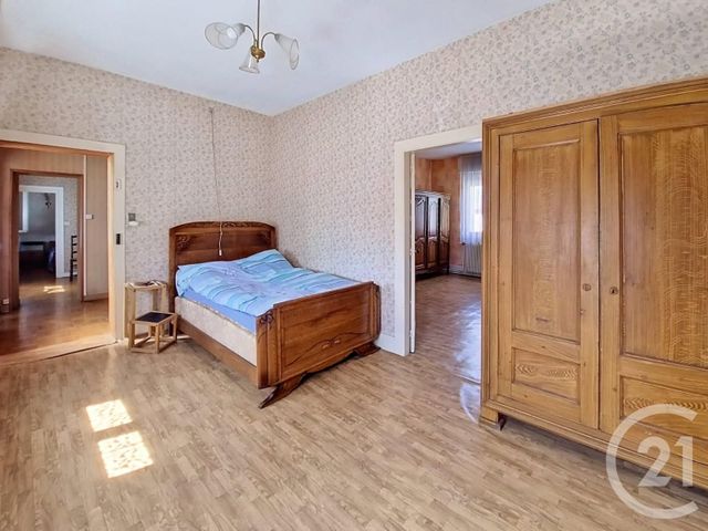 maison à vendre - 9 pièces - 175.0 m2 - LE CATEAU CAMBRESIS - 59 - NORD-PAS-DE-CALAIS - Century 21 Patrimoine Escaut