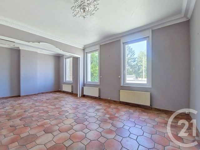 maison à vendre - 6 pièces - 153.0 m2 - HONNECHY - 59 - NORD-PAS-DE-CALAIS - Century 21 Patrimoine Escaut
