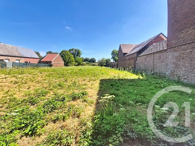 maison à vendre - 6 pièces - 153.0 m2 - HONNECHY - 59 - NORD-PAS-DE-CALAIS - Century 21 Patrimoine Escaut
