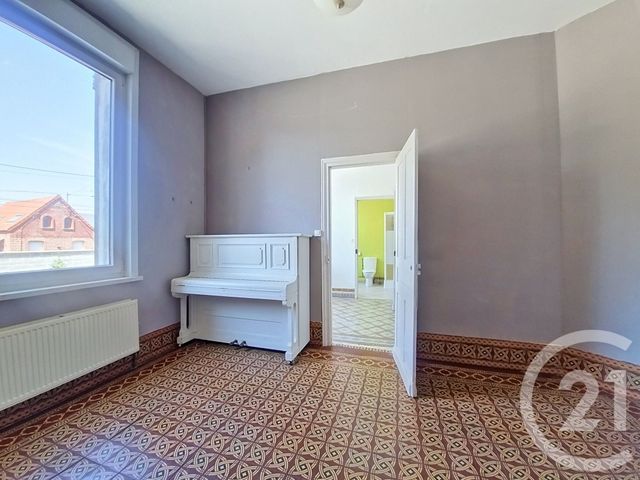 maison à vendre - 6 pièces - 153.0 m2 - HONNECHY - 59 - NORD-PAS-DE-CALAIS - Century 21 Patrimoine Escaut