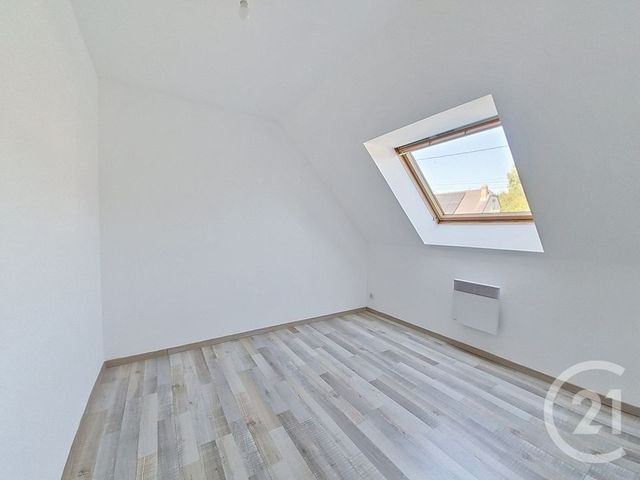 maison à vendre - 5 pièces - 75.0 m2 - VENDHUILE - 02 - PICARDIE - Century 21 Patrimoine Escaut