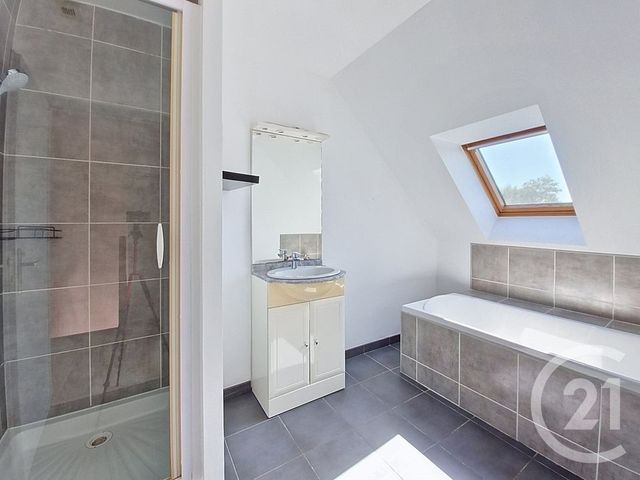 maison à vendre - 5 pièces - 75.0 m2 - VENDHUILE - 02 - PICARDIE - Century 21 Patrimoine Escaut