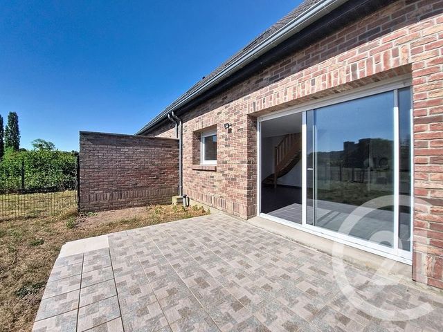 maison à vendre - 5 pièces - 75.0 m2 - VENDHUILE - 02 - PICARDIE - Century 21 Patrimoine Escaut
