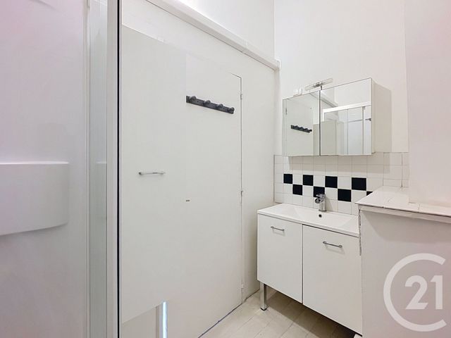 Appartement F1 à louer - 1 pièce - 18.71 m2 - CAMBRAI - 59 - NORD-PAS-DE-CALAIS - Century 21 Patrimoine Escaut