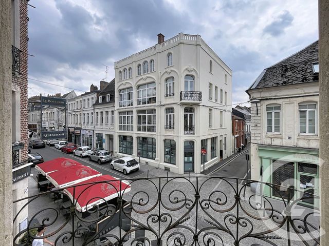 Appartement F1 à louer CAMBRAI