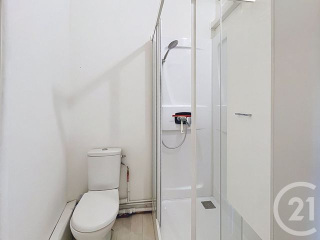 Appartement F1 à louer - 1 pièce - 18.71 m2 - CAMBRAI - 59 - NORD-PAS-DE-CALAIS - Century 21 Patrimoine Escaut