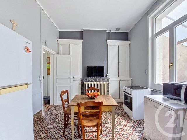 maison à vendre - 6 pièces - 160.0 m2 - POMMEREUIL - 59 - NORD-PAS-DE-CALAIS - Century 21 Patrimoine Escaut