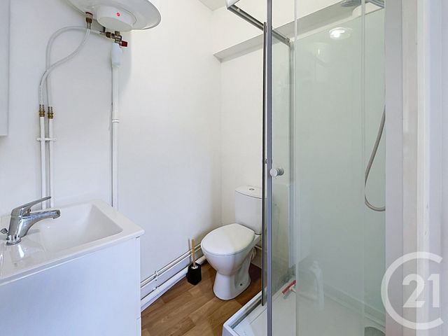 Appartement F1 à louer - 1 pièce - 21.28 m2 - CAMBRAI - 59 - NORD-PAS-DE-CALAIS - Century 21 Patrimoine Escaut