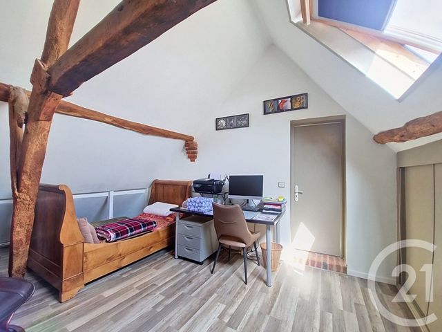 maison à vendre - 5 pièces - 139.36 m2 - BEVILLERS - 59 - NORD-PAS-DE-CALAIS - Century 21 Patrimoine Escaut