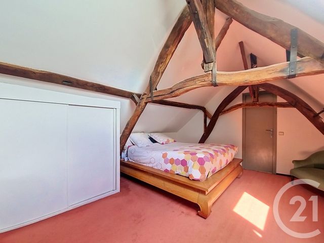 maison à vendre - 5 pièces - 139.36 m2 - BEVILLERS - 59 - NORD-PAS-DE-CALAIS - Century 21 Patrimoine Escaut