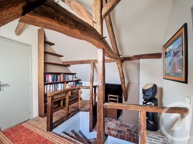 maison à vendre - 5 pièces - 139.36 m2 - BEVILLERS - 59 - NORD-PAS-DE-CALAIS - Century 21 Patrimoine Escaut