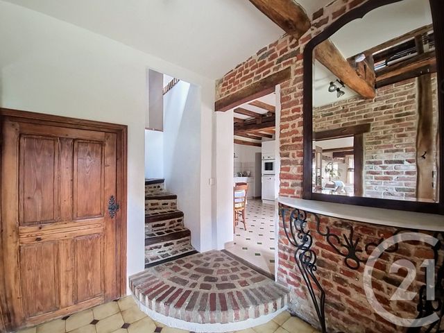 maison à vendre - 5 pièces - 139.36 m2 - BEVILLERS - 59 - NORD-PAS-DE-CALAIS - Century 21 Patrimoine Escaut