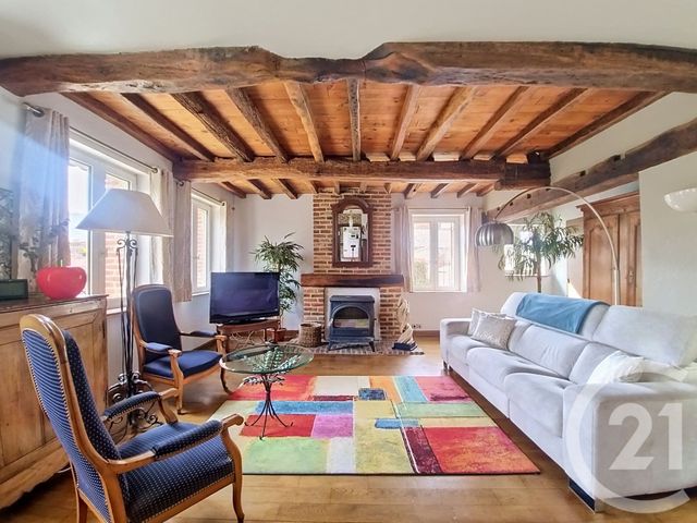maison à vendre - 5 pièces - 139.36 m2 - BEVILLERS - 59 - NORD-PAS-DE-CALAIS - Century 21 Patrimoine Escaut