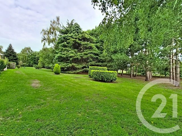 maison à vendre - 14 pièces - 380.0 m2 - NEUVILLE ST REMY - 59 - NORD-PAS-DE-CALAIS - Century 21 Patrimoine Escaut