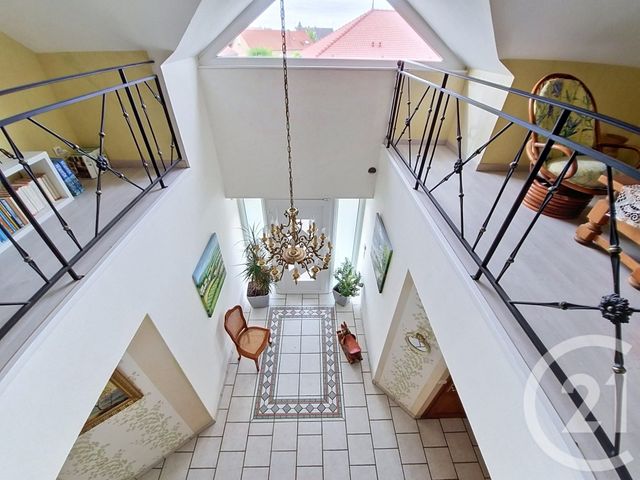 maison à vendre - 14 pièces - 380.0 m2 - NEUVILLE ST REMY - 59 - NORD-PAS-DE-CALAIS - Century 21 Patrimoine Escaut