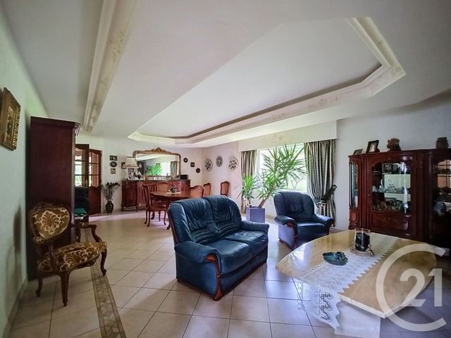 maison à vendre - 14 pièces - 380.0 m2 - NEUVILLE ST REMY - 59 - NORD-PAS-DE-CALAIS - Century 21 Patrimoine Escaut