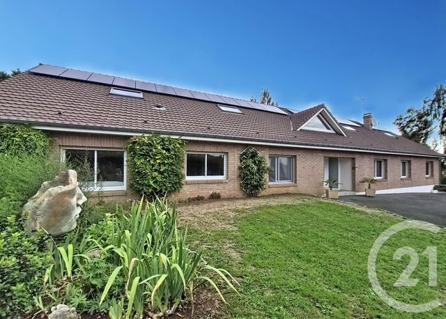 Maison à vendre NEUVILLE ST REMY