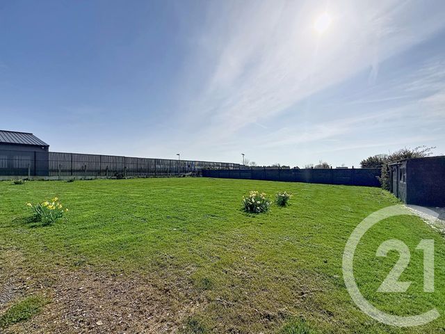maison à vendre - 7 pièces - 135.0 m2 - MARQUION - 62 - NORD-PAS-DE-CALAIS - Century 21 Patrimoine Escaut
