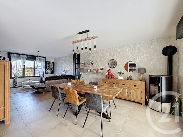 maison à vendre - 7 pièces - 135.0 m2 - MARQUION - 62 - NORD-PAS-DE-CALAIS - Century 21 Patrimoine Escaut