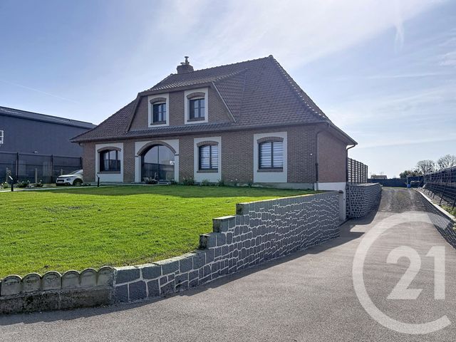 Maison à vendre MARQUION